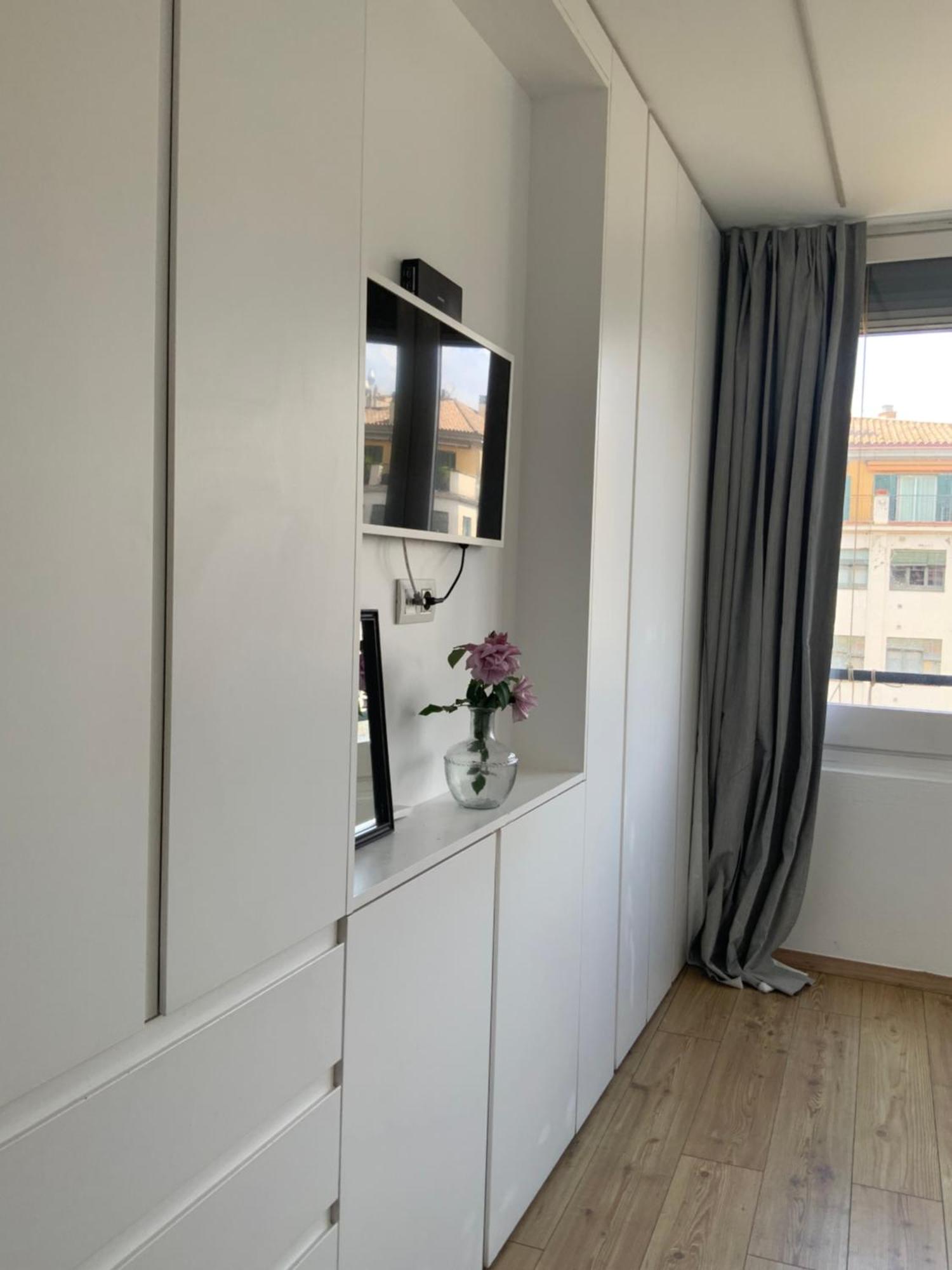 Riverside Duplex Penthouse Girona Luaran gambar
