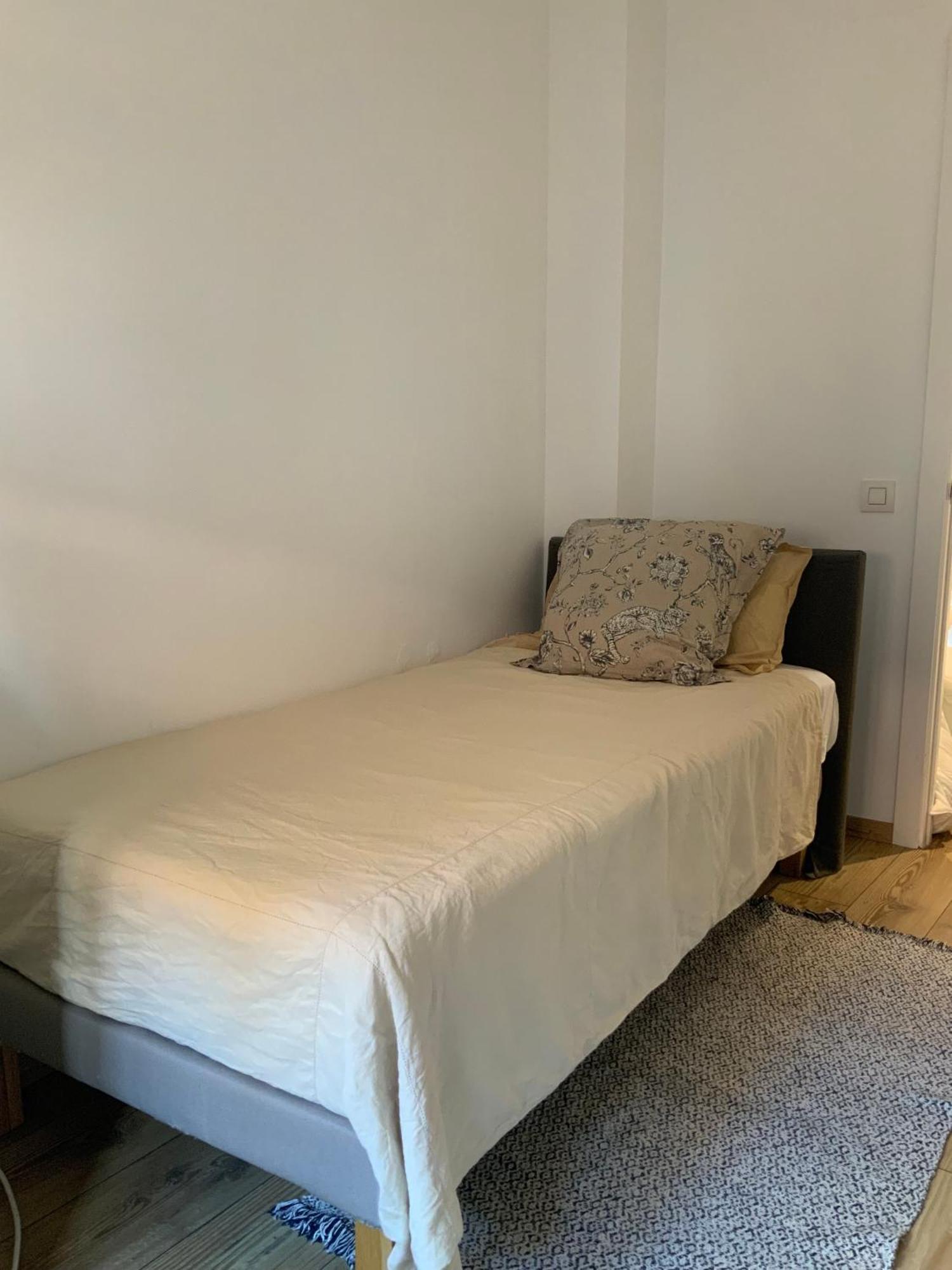 Riverside Duplex Penthouse Girona Luaran gambar