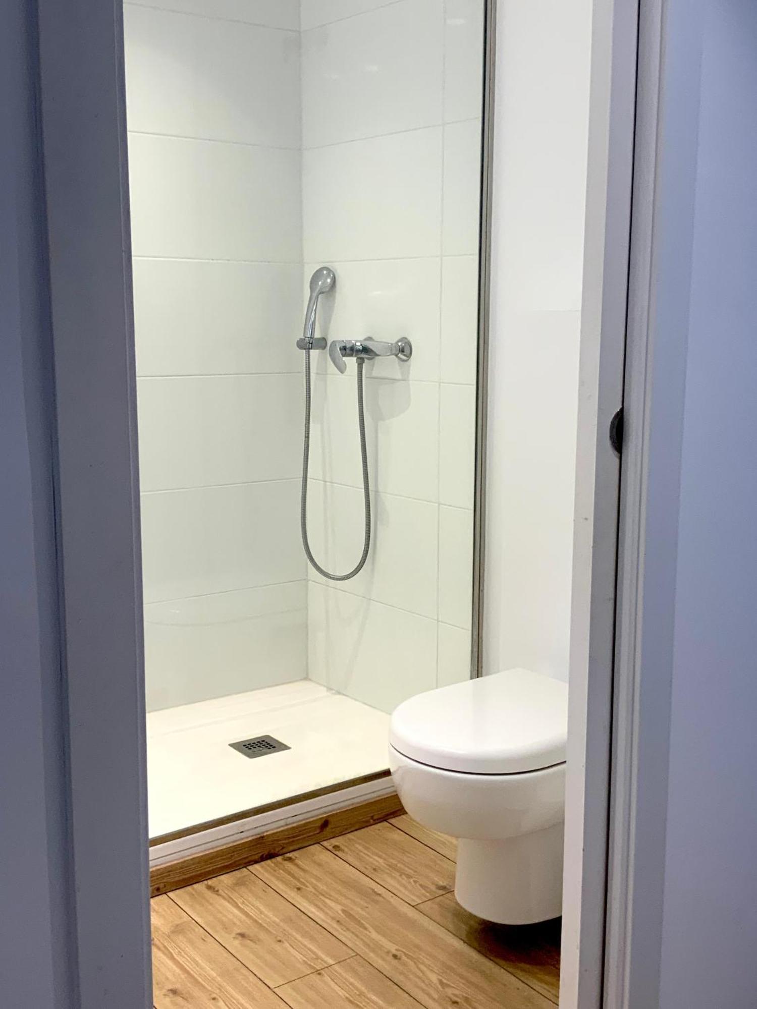 Riverside Duplex Penthouse Girona Luaran gambar