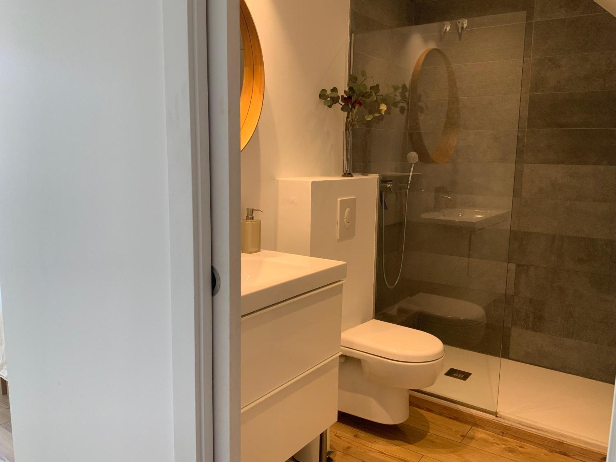 Riverside Duplex Penthouse Girona Luaran gambar