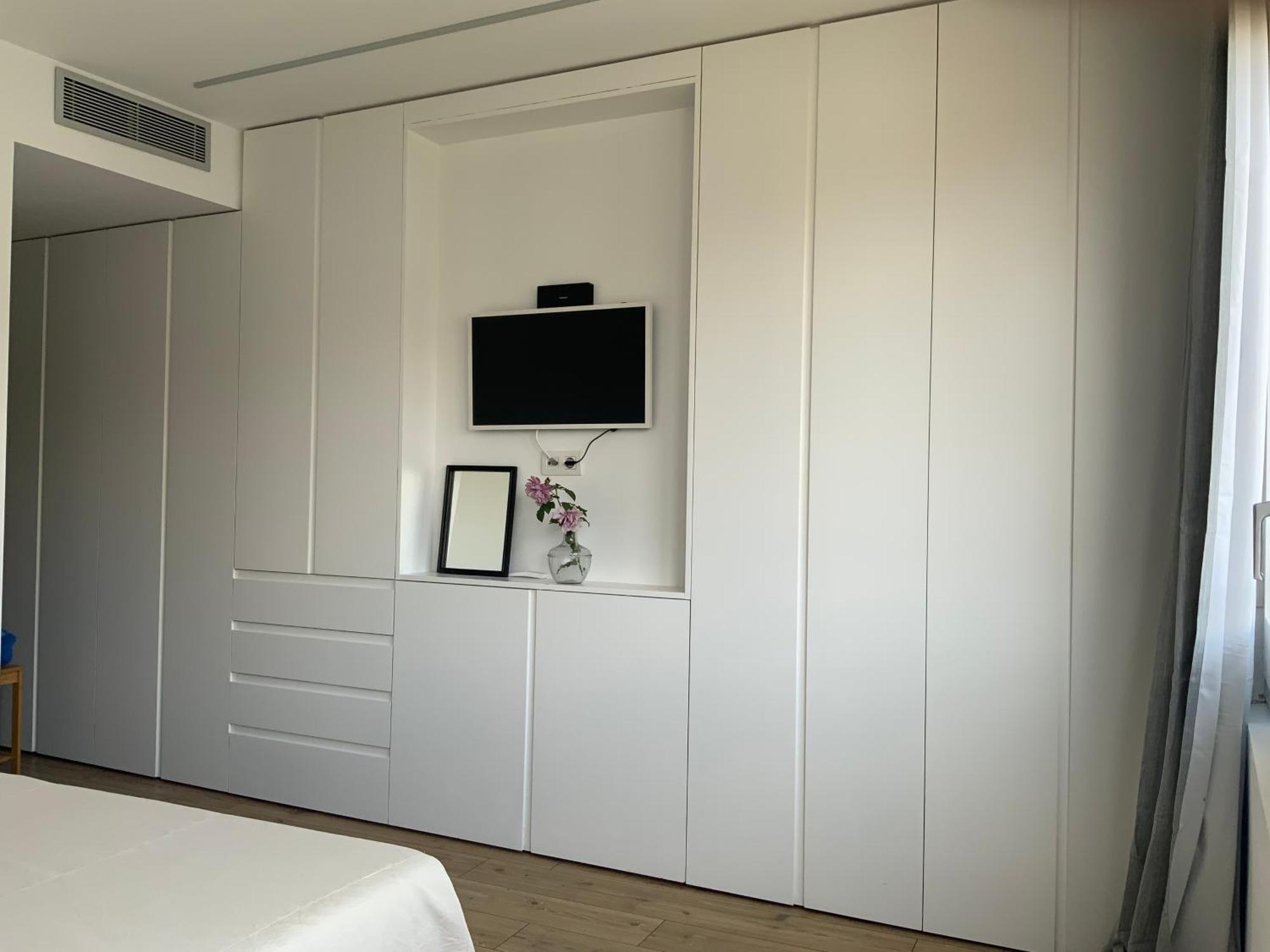 Riverside Duplex Penthouse Girona Luaran gambar