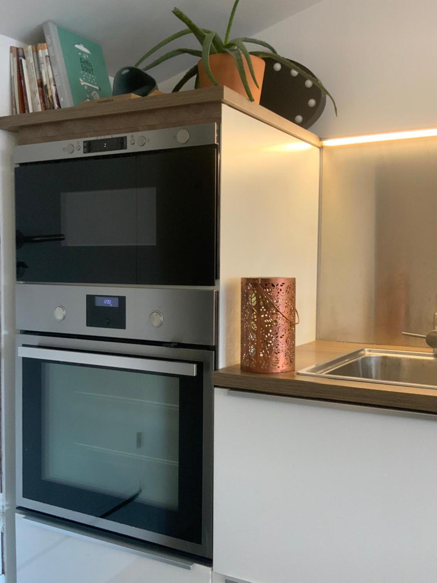 Riverside Duplex Penthouse Girona Luaran gambar