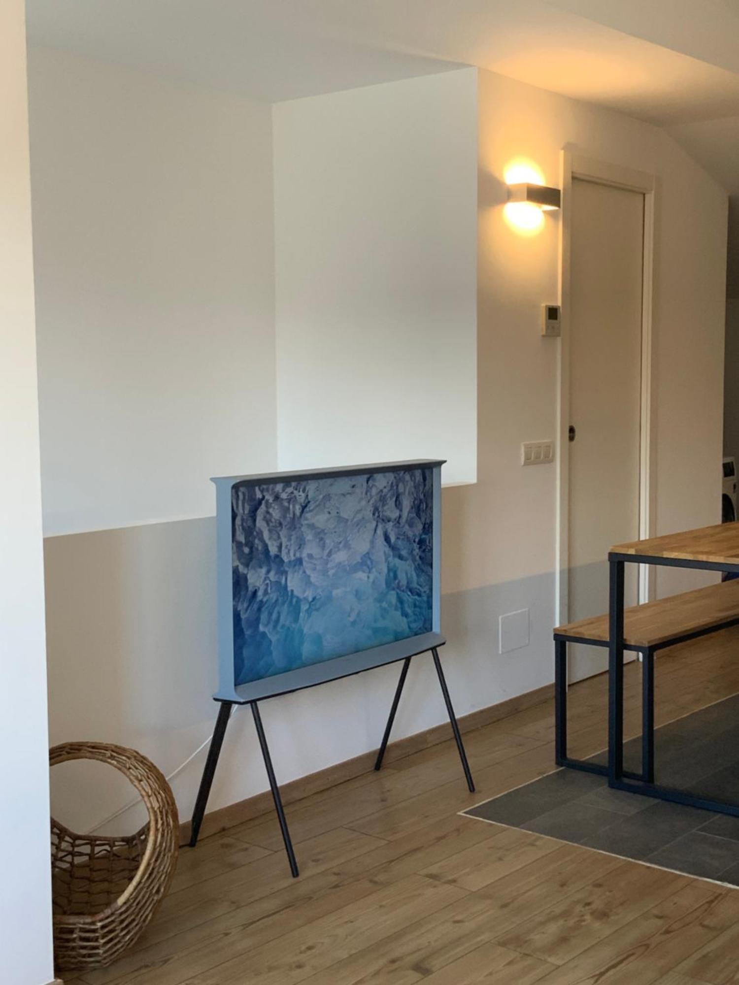 Riverside Duplex Penthouse Girona Luaran gambar