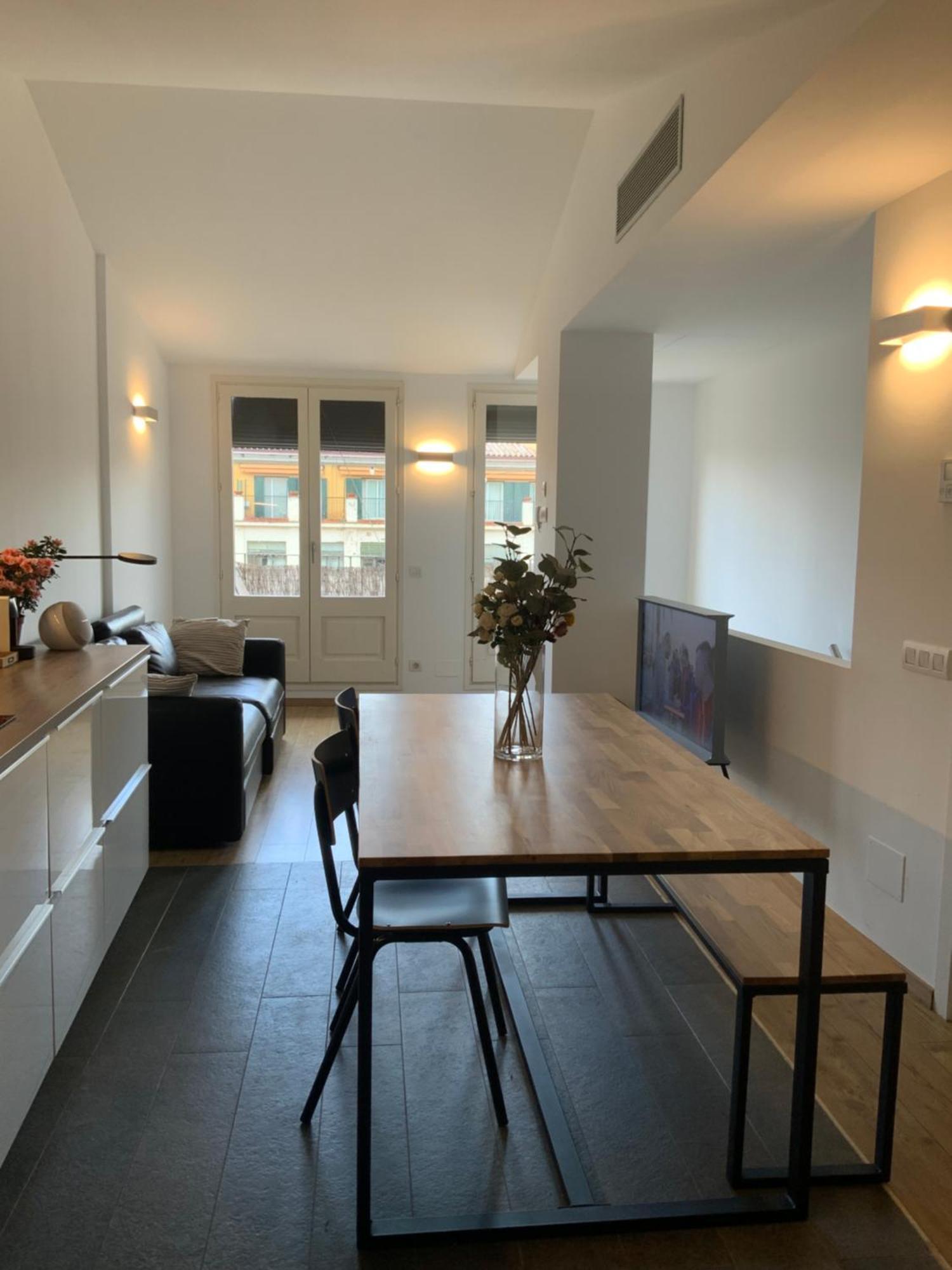 Riverside Duplex Penthouse Girona Luaran gambar