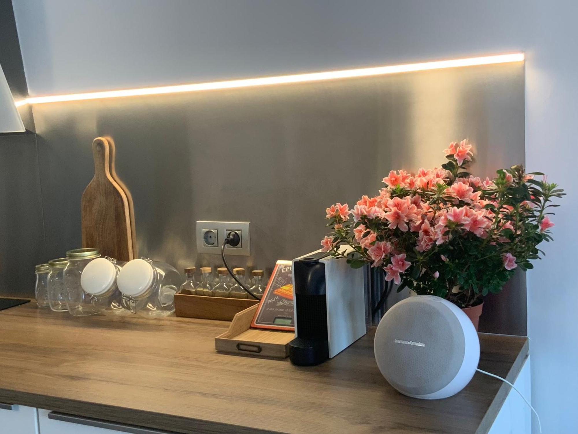 Riverside Duplex Penthouse Girona Luaran gambar